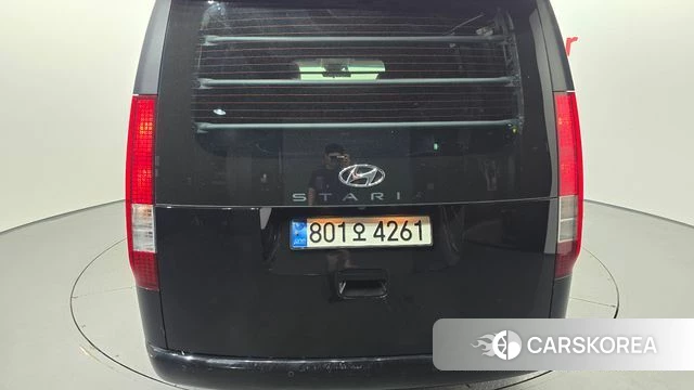 Hyundai Staria id 4572373 из Кореи 10