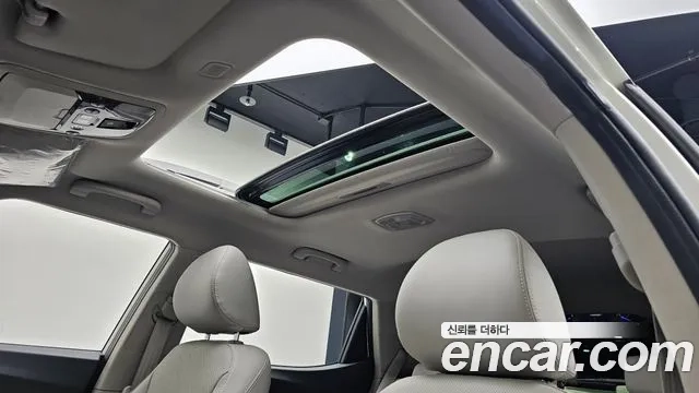 Ssangyong Tivoli Air id 2858422 из Кореи 10