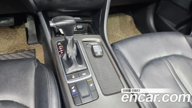 Kia The New K5 2nd generation id 2764132 из Кореи 10