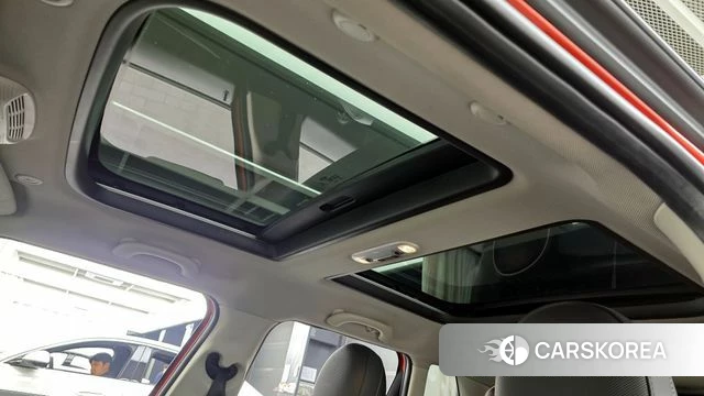 Mini Cooper S id 3808280 из Кореи 10