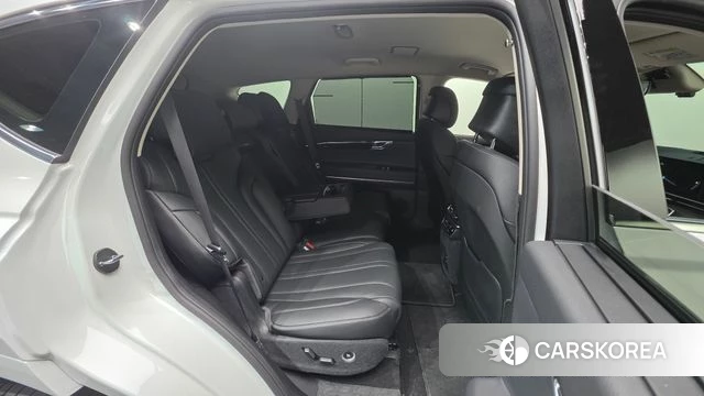 Genesis GV80 id 3940058 из Кореи 10