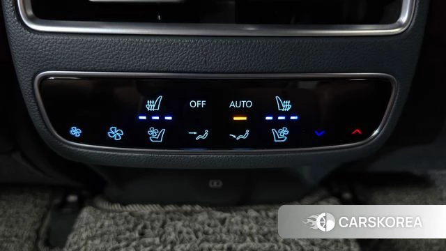 Genesis GV70 id 3896742 из Кореи 10