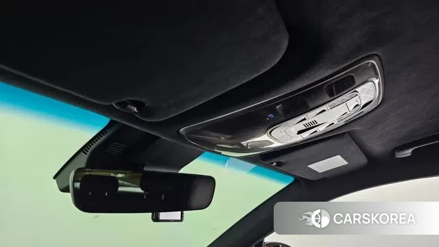 Genesis GV70 id 3416743 из Кореи 10