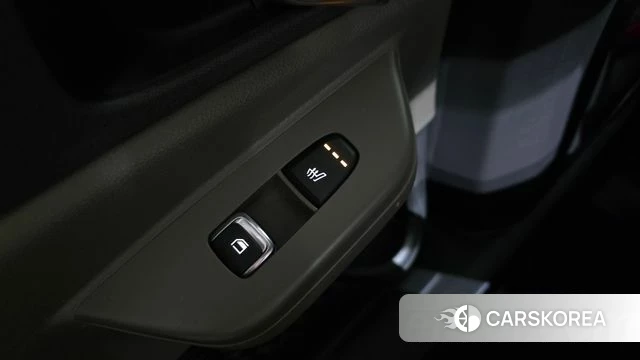 Kia The New Carnival 4th Generation id 4870556 из Кореи 10