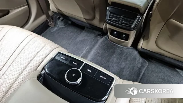 Kia K8 Hybrid id 3508136 из Кореи 10