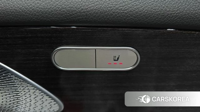 Mercedes-Benz GLE-Class W167 id 4202759 из Кореи 10