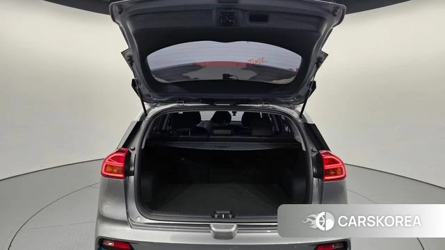 Kia Niro EV id 4666553 из Кореи 10