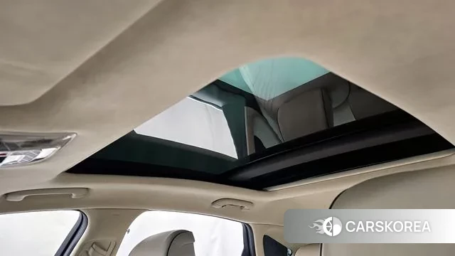 Genesis G80 (RG3) id 3383887 из Кореи 10