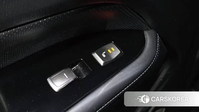 Ssangyong G4 Rexton id 3494850 из Кореи 10