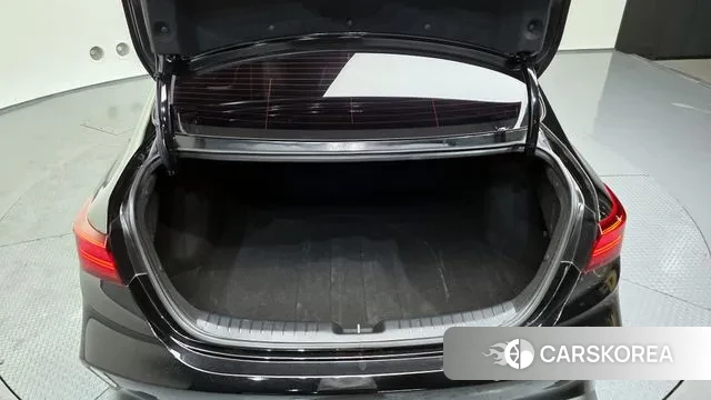 Kia The New K3 2nd generation id 3625318 из Кореи 10