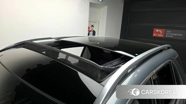 Mercedes-Benz GLE-Class W167 id 3898154 из Кореи 10