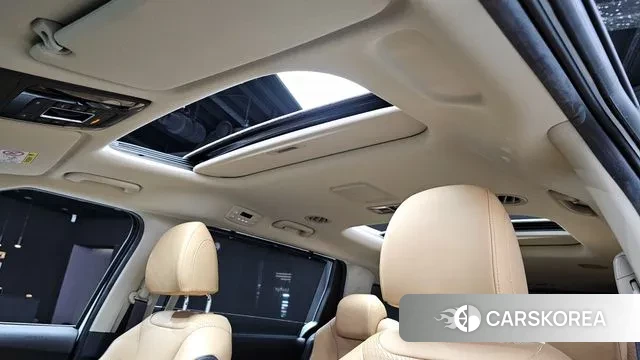 Kia Carnival 4th generation id 3242850 из Кореи 10