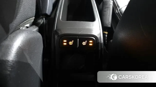 Kia The New Ray id 3716764 из Кореи 10