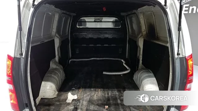 Hyundai The New Grand Starex id 3541503 из Кореи 10