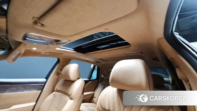 Genesis G90 (RS4) id 3426336 из Кореи 10