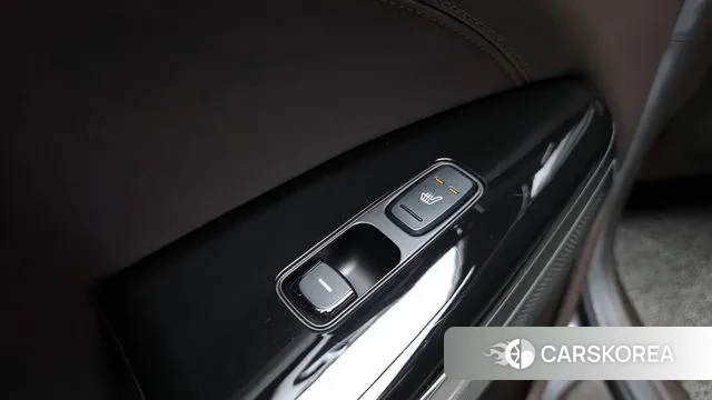 Kia All New K7 Hybrid id 3520444 из Кореи 10