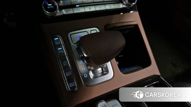 Genesis G90 id 4389626 из Кореи 10