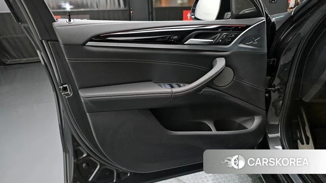 BMW X4 (G02) id 4194587 из Кореи 10