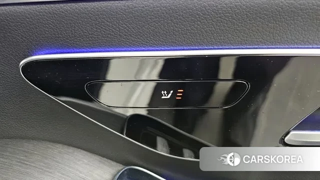 Mercedes-Benz S-Class W223 id 3788283 из Кореи 10