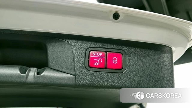 Mercedes-Benz GLC-Class X253 id 3854001 из Кореи 10