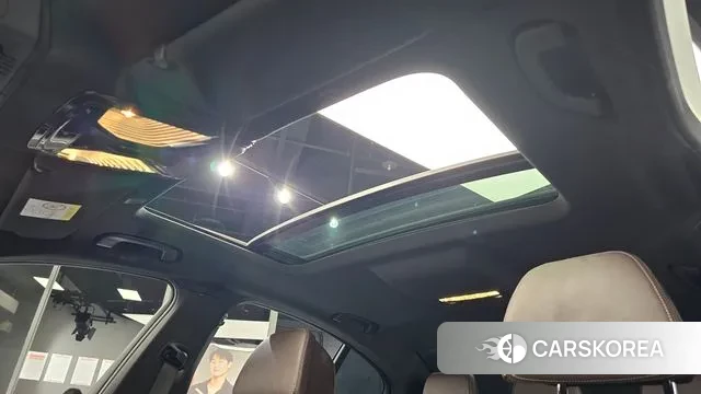 BMW 5 Series (G30) id 3379208 из Кореи 10