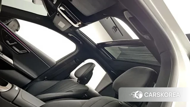 Mercedes-Benz E-Class W214 id 3554697 из Кореи 10