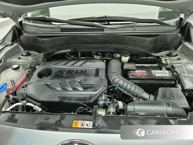 Kia Seltos id 4716924 из Кореи 10