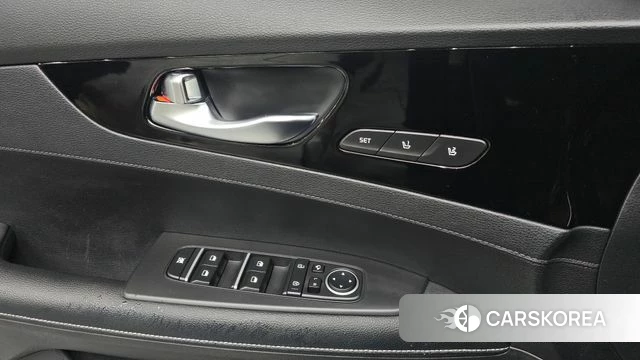 Kia The New K3 2nd generation id 3915543 из Кореи 10