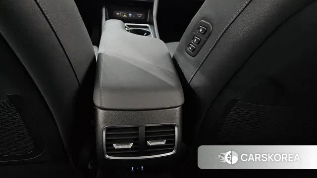 Hyundai Sonata D Edge (DN8) id 3648955 из Кореи 10