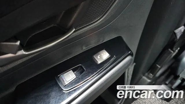 Ssangyong Beautiful Korando id 2839627 из Кореи 10