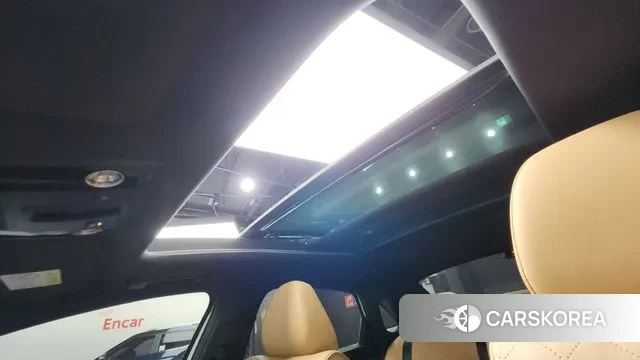 Kia K5 3rd generation id 3342306 из Кореи 10