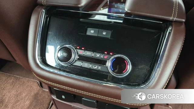 Lincoln Navigator 4th generation id 3813314 из Кореи 10