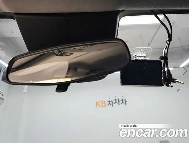 Chevrolet (GM Daewoo) The New Trax id 2847282 из Кореи 10