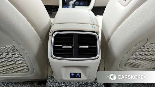 Genesis The New G70 id 3940014 из Кореи 10