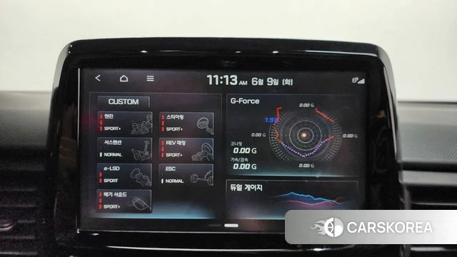 Hyundai Veloster (JS) id 4430368 из Кореи 10