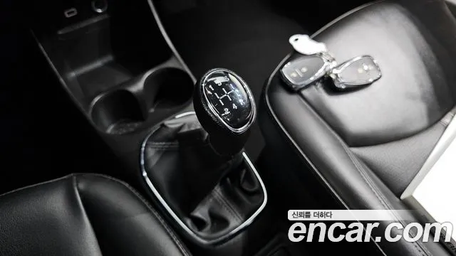 Chevrolet (GM Daewoo) The New Spark id 2681695 из Кореи 10