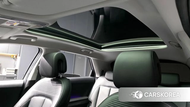 Hyundai Ionic 5 id 3915458 из Кореи 10