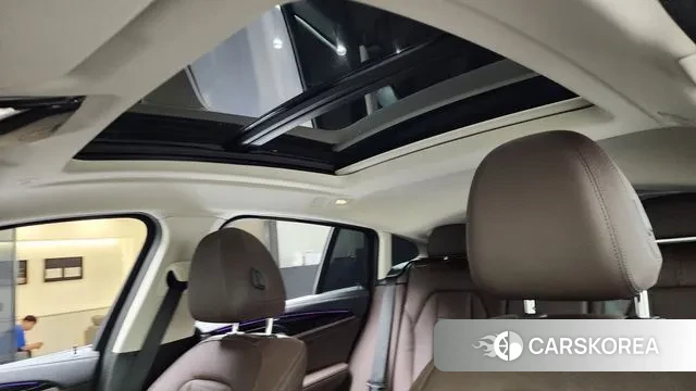 BMW X4 (G02) id 3016630 из Кореи 10