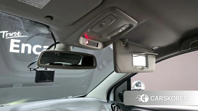 Renault Korea (Samsung) New QM3 id 3936602 из Кореи 10