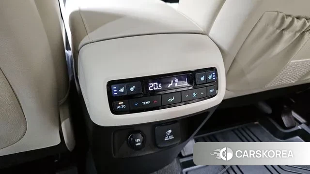 Hyundai Palisade id 3312203 из Кореи 10