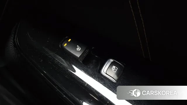 Kia K5 3rd generation id 2969164 из Кореи 10