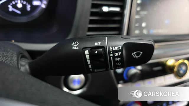 Hyundai Sonata New Rise id 4285627 из Кореи 10
