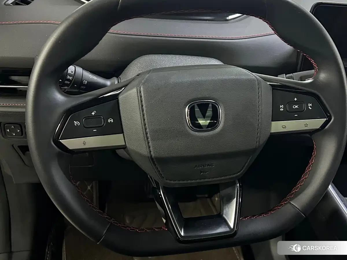 Chang'an Changan CS55PLUS id 4546141 из Китая 10