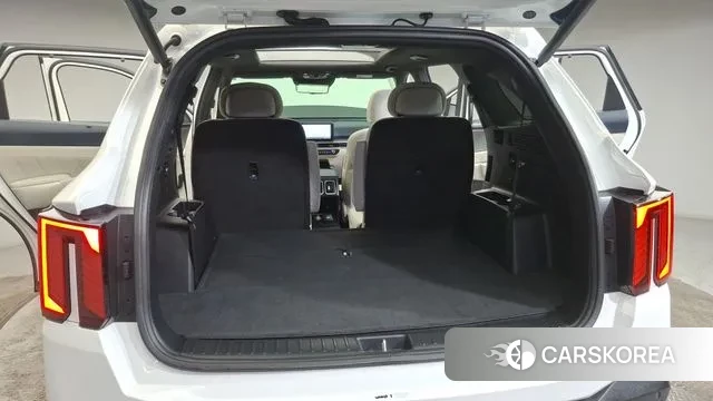 Kia The New Sorento 4th Generation id 3058044 из Кореи 10