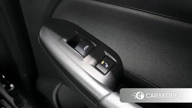 Chevrolet (GM Daewoo) Trailblazer id 3561265 из Кореи 10