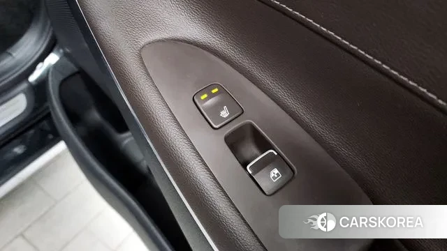 Hyundai The New Grandeur IG Hybrid id 3557327 из Кореи 10