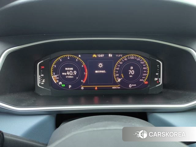 Volkswagen Tuyue id 4279136 из Китая 10