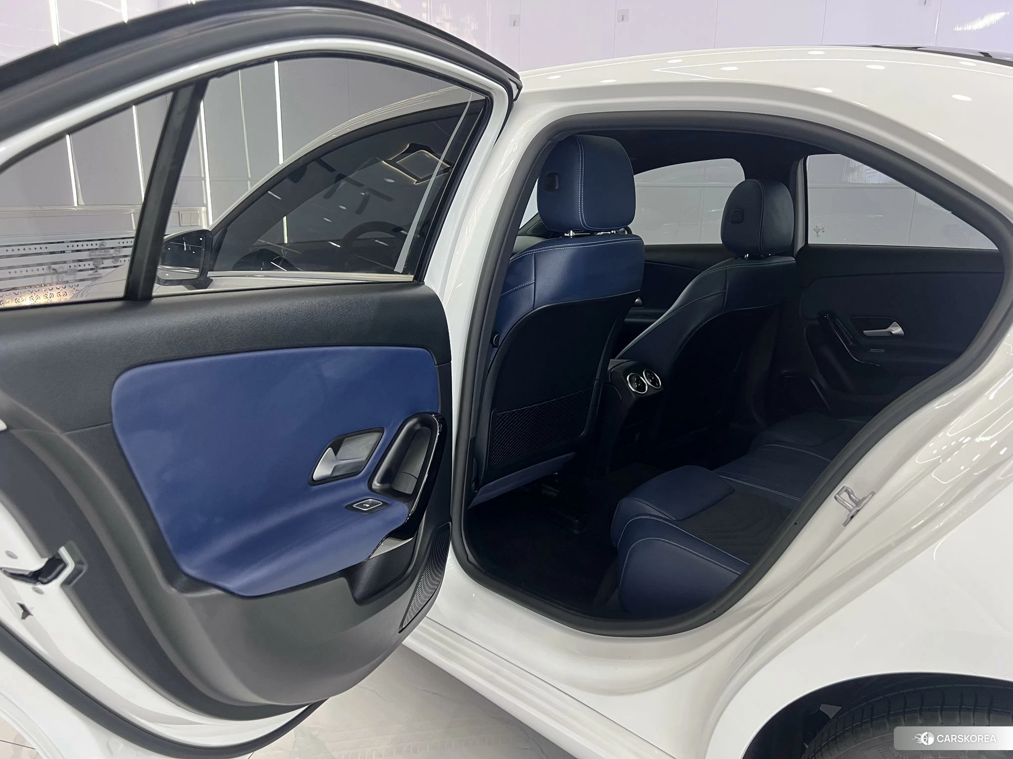Mercedes-Benz Class A id 4498955 из Китая 10