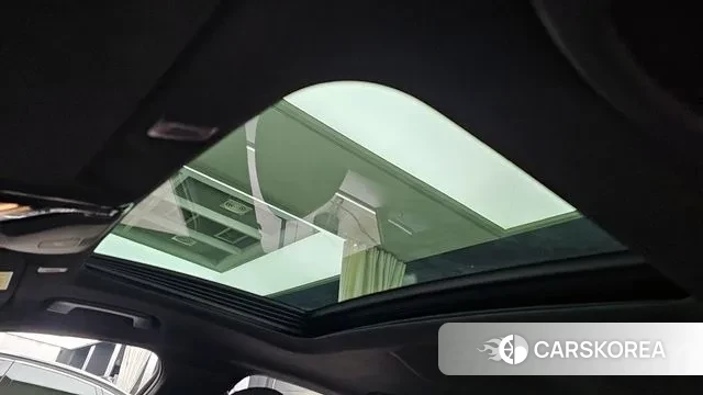 BMW 5 Series (G30) id 2986906 из Кореи 10