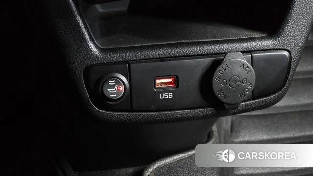 Kia The New Ray id 4631516 из Кореи 10